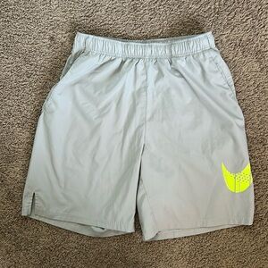 Nike Men’s Team Dri-Fit Flex Woven Short (w/ pockets)